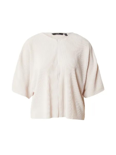 Рубашка Vero Moda LICA, камень