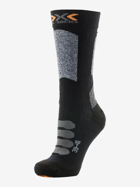 Носки X-Socks, 1 пара, Черный