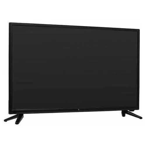 32 (81 см) Телевизор LED DEXP H32H8100K черный