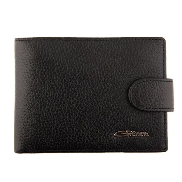 Портмоне мужское Giorgio Ferretti 005-3 черное