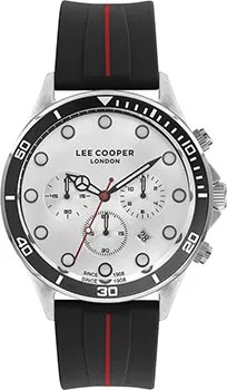 Fashion наручные  мужские часы Lee Cooper LC07294.331. Коллекция Sport