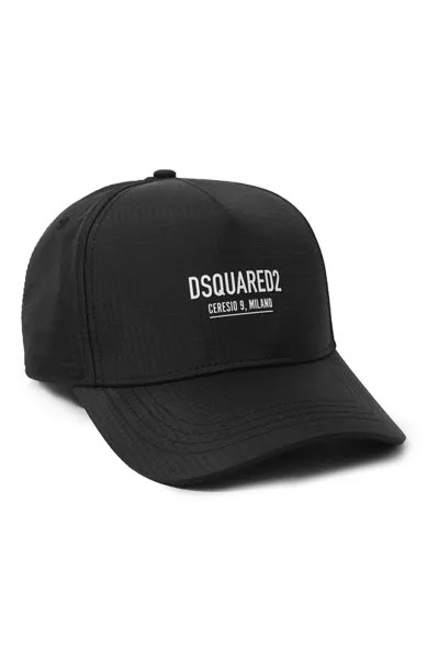 Бейсболка Dsquared2