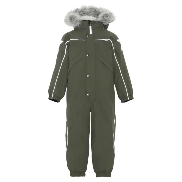 Детский комбинезон Polaris Fur