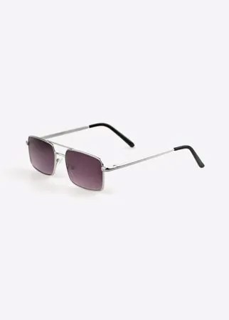 Прямоугольные солнцезащитные очки Gloria Jeans