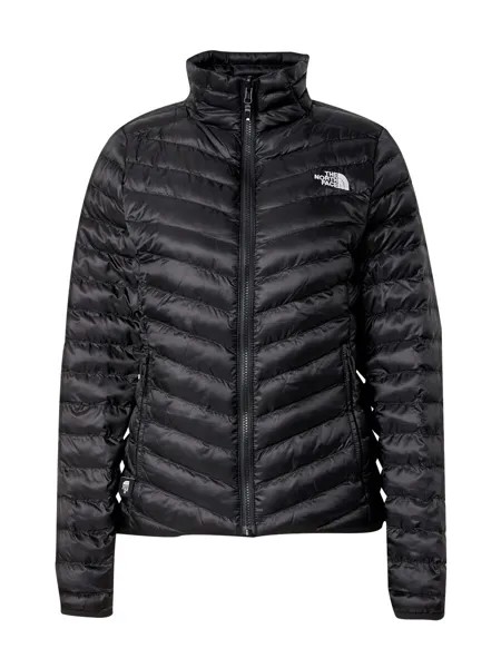 Спортивная куртка The North Face HUILA, черный
