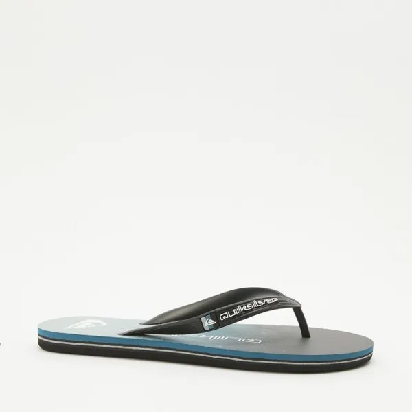 Шлепанцы Quiksilver