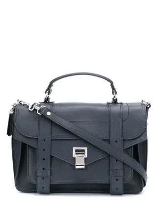 Proenza Schouler сумка PS1 среднего размера
