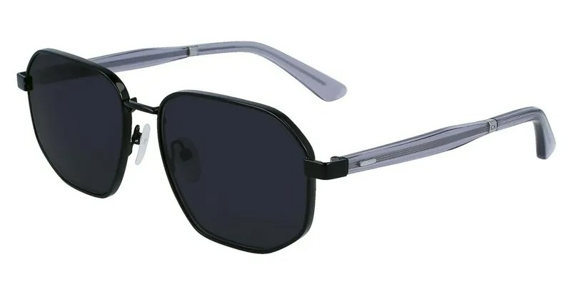 Солнцезащитные очки Мужские Calvin Klein CK23102S синий