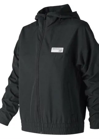 NB ATHLETICS WINDBREAKER