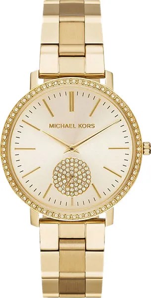 Наручные часы кварцевые женские Michael Kors MK3894
