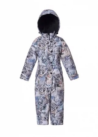 Комбинезон утепленный Stylish Amadeo