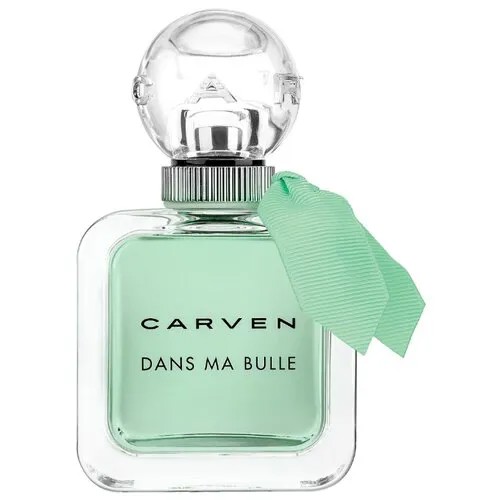 Туалетная вода Carven Dans Ma Bulle, 50 мл