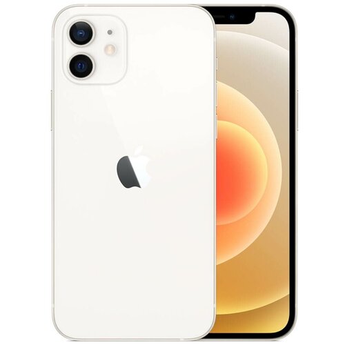 Apple iPhone 12 64 GB Белый