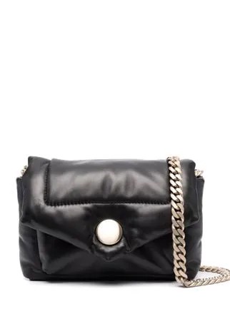 Proenza Schouler маленькая дутая сумка на плечо