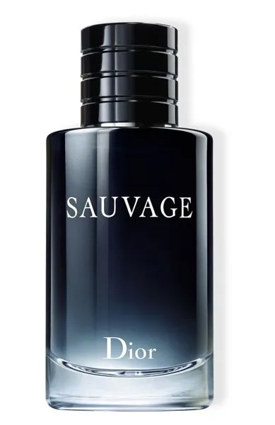 Туалетная вода Sauvage (100ml) Dior