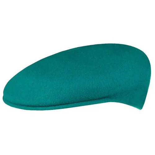 Кепка уточка KANGOL 0258BC Wool 504, размер 59