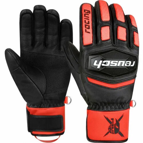 Перчатки Reusch, размер 5