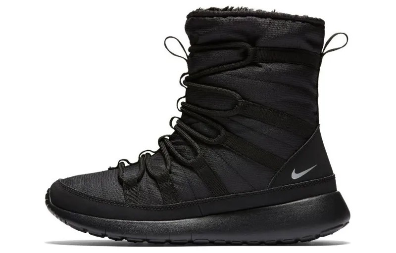 Ботинки Nike Roshe Snow Женские