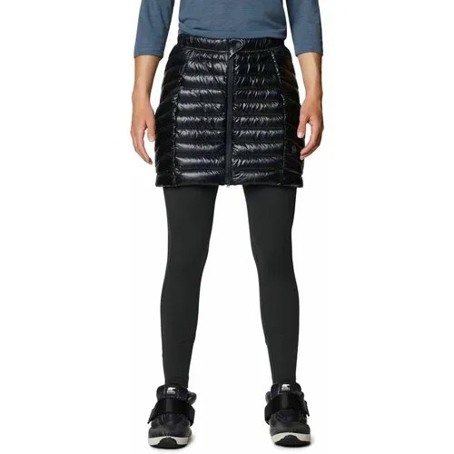 Юбка Mountain Hard Wear, размер M, серый