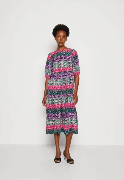 Летнее платье Marks & Spencer
