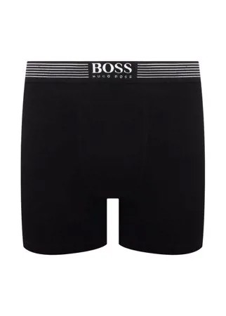 Боксеры из вискозы BOSS