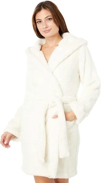 Халат Aarti Robe UGG, цвет Cream