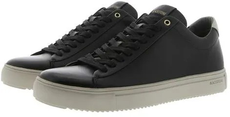 Кеды мужские Blackstone Sneakers черные 43 EU