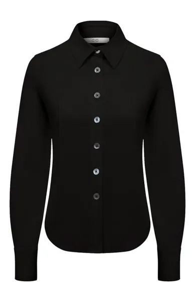 Рубашка из вискозы Co