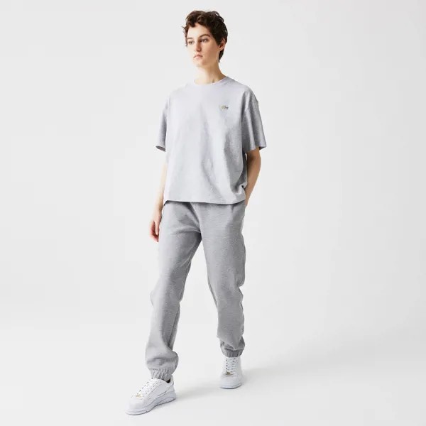 Спортивные брюки Lacoste