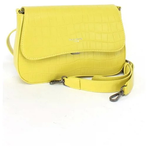 Сумка кросс боди David Jones 752444