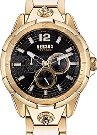 Fashion наручные  мужские часы Versus VSP1L0621. Коллекция Runyon