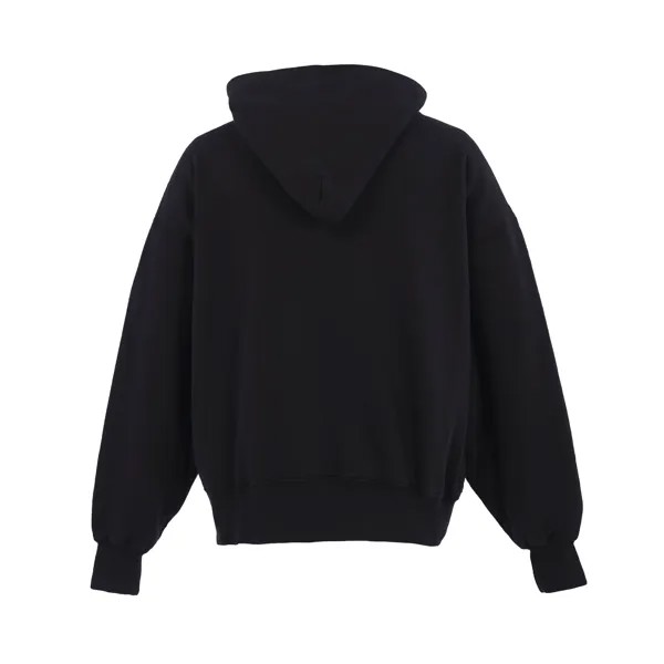 Толстовка Yeezy x Gap, чёрный