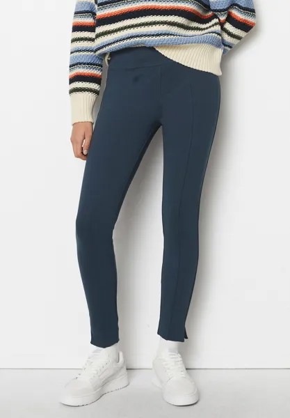 Леггинсы Marc O'Polo DENIM, синий