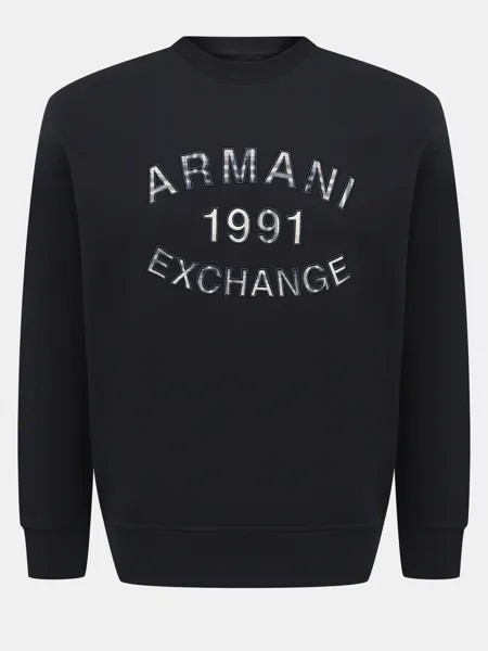 Свитшоты Armani Exchange