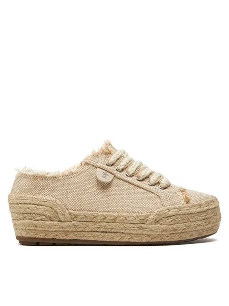 Эспадрильи Ellery 2.0 EMU Australia, бежевый
