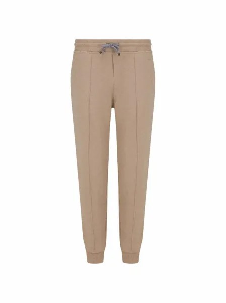Хлопковые джоггеры	 Brunello Cucinelli