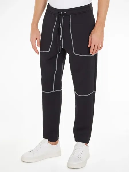 Спортивные брюки для бега Calvin Klein 