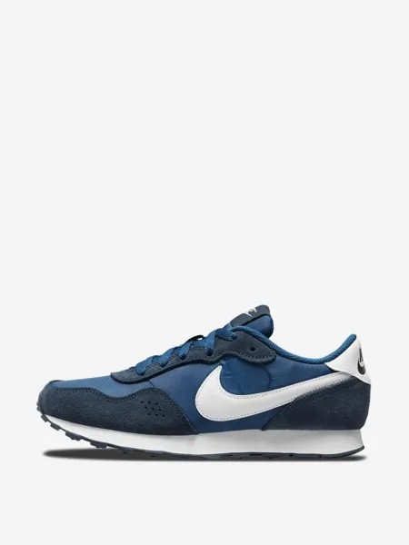 Кроссовки для мальчиков Nike MD Valiant, Синий