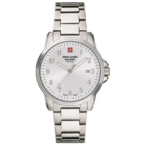 Наручные часы Swiss Alpine Military 7011.1132SAM