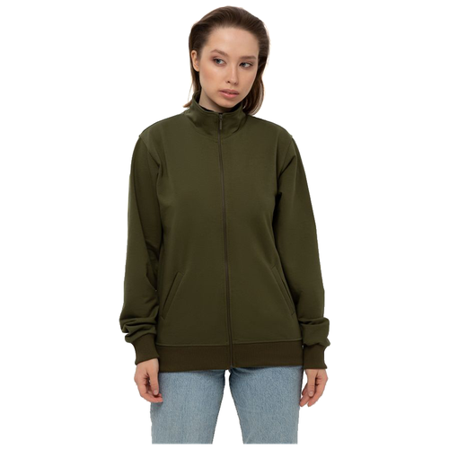Магазин Толстовок Khaki Olympic sweatshirt woman summer, Размер Unisex 42 / S Woman (Teenager)