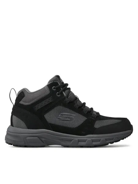 Сапоги Skechers, черный
