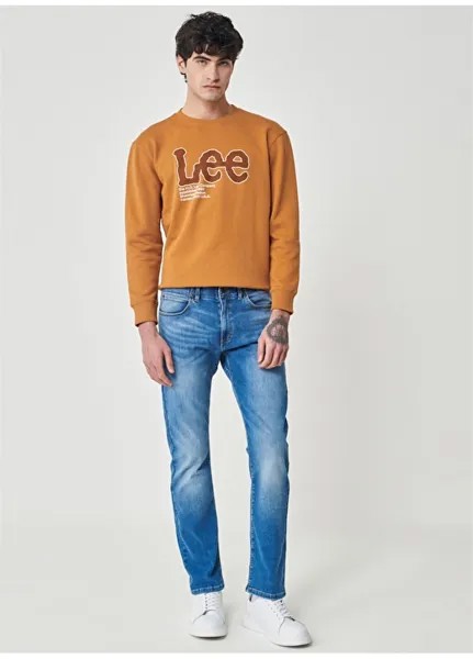 Мужские джинсовые брюки Lee