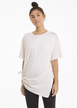 Футболка Exhale Boyfriend Women's Training Tee