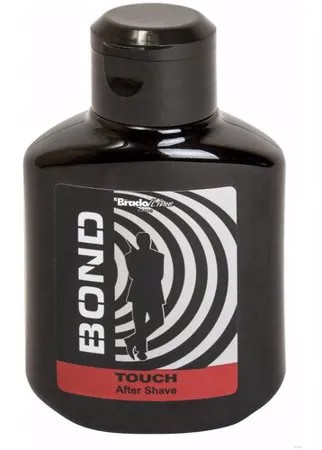 Лосьон после бритья BradoLine Touch Bond, 100 мл