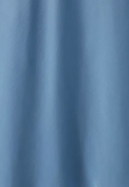 Длинная юбка JUPE MIDI FLUIDE SATINÉE Claudie Pierlot, цвет Storm