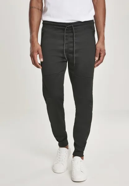 Спортивные брюки Basic Tech Jogger Southpole, черный