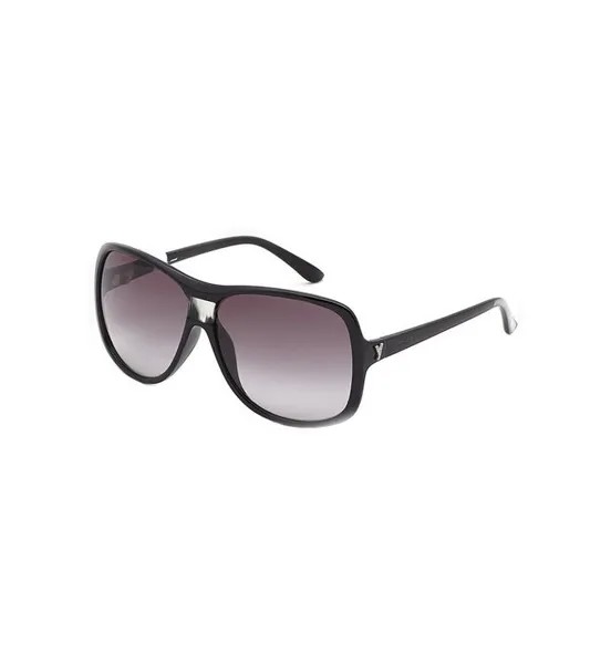 Солнцезащитные очки женские Sting 6407S 8Y2 коричневый