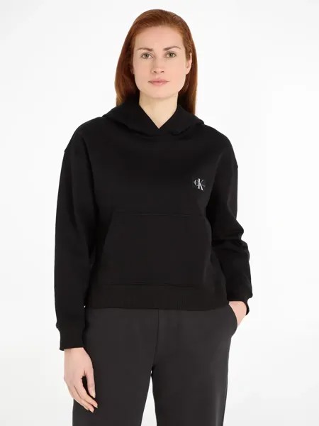 Толстовка с капюшоном Calvin Klein Jeans 