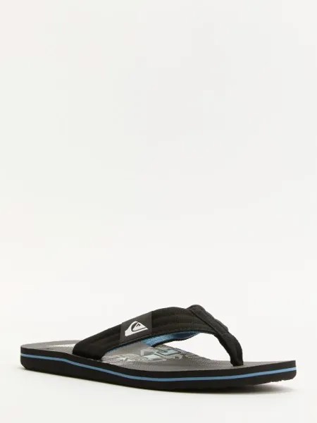 Шлепанцы Quiksilver