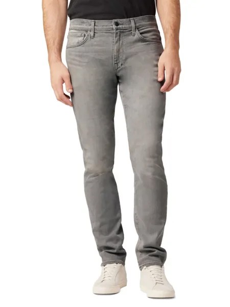 Узкие джинсы Brixton Joe'S Jeans, синий